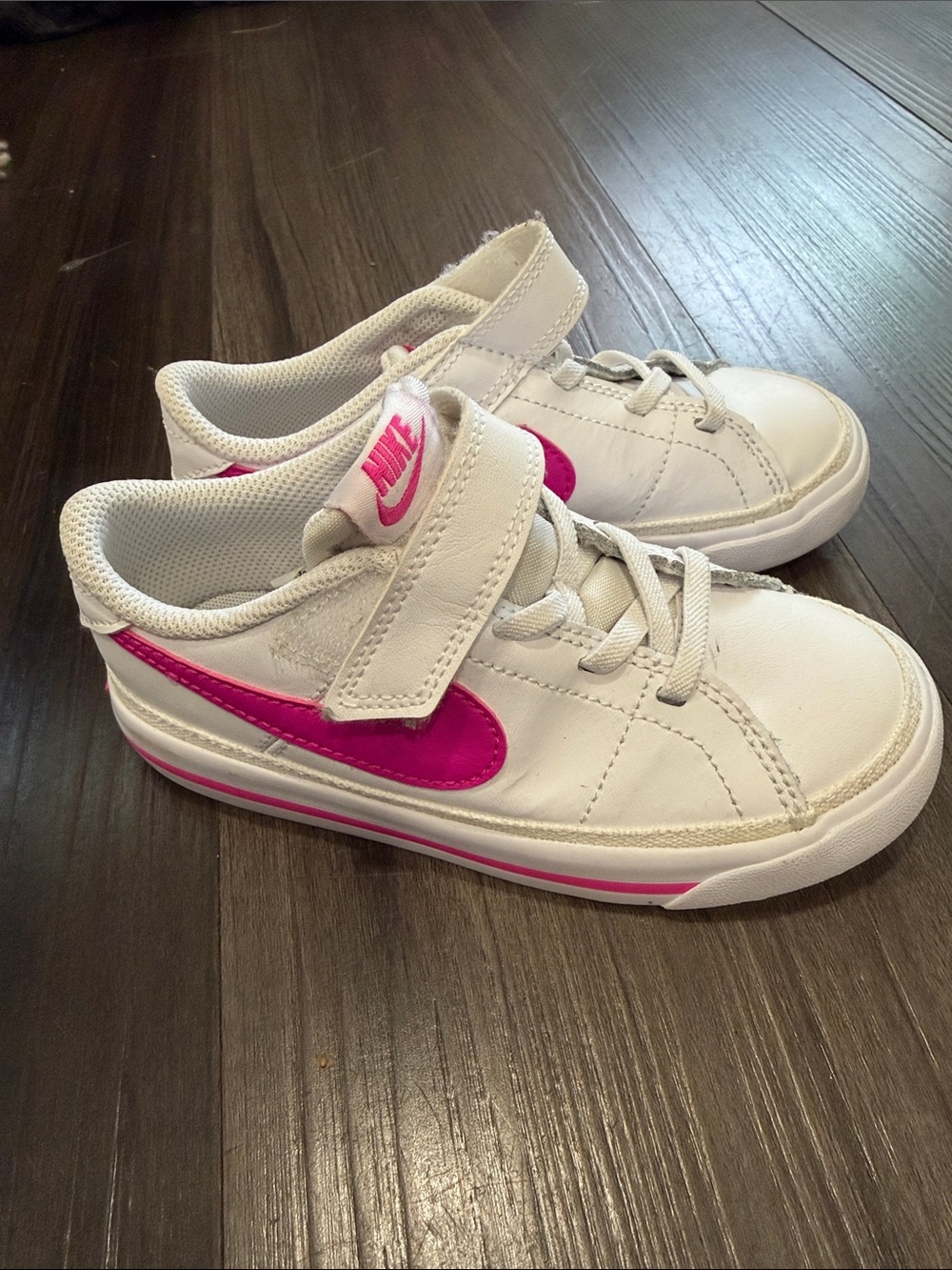Nike Court legacy